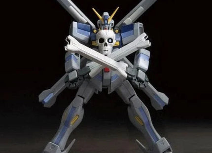 Gamers Guild AZ Bandai Gunpla: HGBF - Cross Bone Gundam (Pre-Order) Southern Hobby