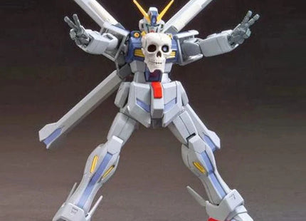 Gamers Guild AZ Bandai Gunpla: HGBF - Cross Bone Gundam (Pre-Order) Southern Hobby