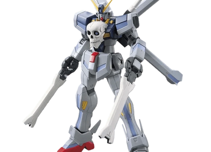 Gamers Guild AZ Bandai Gunpla: HGBF - Cross Bone Gundam (Pre-Order) Southern Hobby