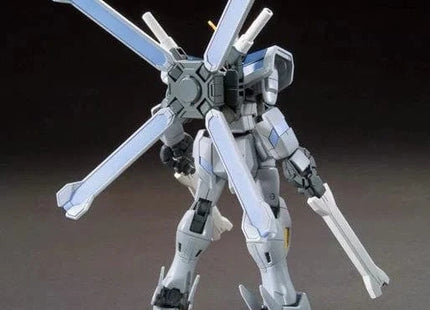 Gamers Guild AZ Bandai Gunpla: HGBF - Cross Bone Gundam (Pre-Order) Southern Hobby
