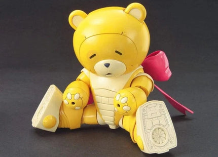 Gamers Guild AZ Bandai Gunpla: HGBF - Gundam Build Fighters, #05 Beargguy III San (Pre-Order) AGD