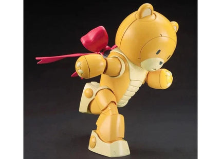 Gamers Guild AZ Bandai Gunpla: HGBF - Gundam Build Fighters, #05 Beargguy III San (Pre-Order) AGD