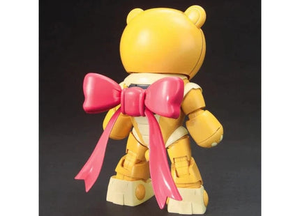 Gamers Guild AZ Bandai Gunpla: HGBF - Gundam Build Fighters, #05 Beargguy III San (Pre-Order) AGD