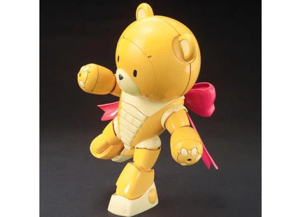 Gamers Guild AZ Bandai Gunpla: HGBF - Gundam Build Fighters, #05 Beargguy III San (Pre-Order) AGD