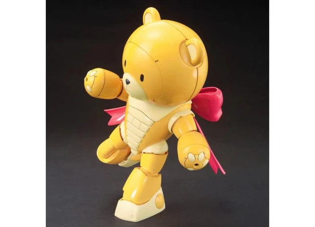 Gamers Guild AZ Bandai Gunpla: HGBF - Gundam Build Fighters, #05 Beargguy III San (Pre-Order) AGD