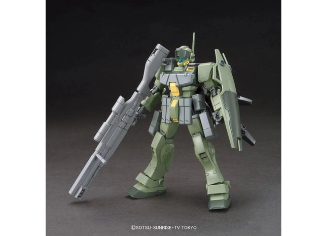 Gamers Guild AZ Bandai Gunpla: HGBF - Gundam Build Fighters, #10 GM Sniper K9 (Pre-Order) AGD