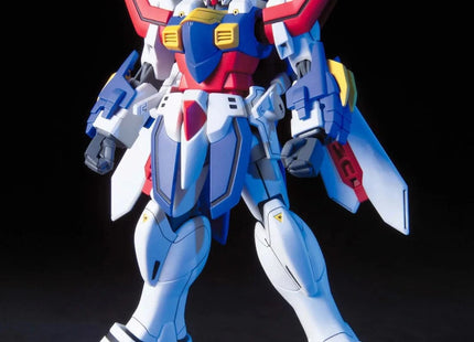 Gamers Guild AZ Bandai Gunpla HGFC 1/144 - G Gundam, #110 God Gundam (Pre-Order) AGD