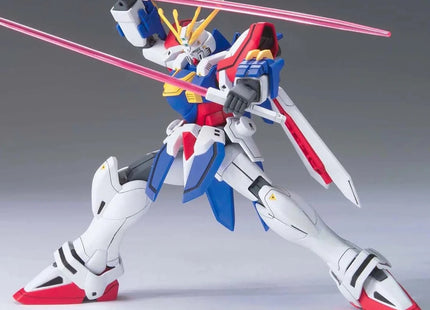 Gamers Guild AZ Bandai Gunpla HGFC 1/144 - G Gundam, #110 God Gundam (Pre-Order) AGD