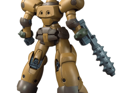 Gamers Guild AZ Bandai Gunpla: HGFC - 230 Death Army (Pre-Order) Southern Hobby