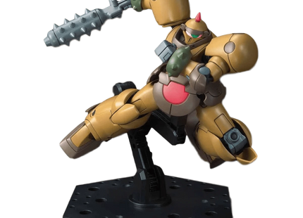 Gamers Guild AZ Bandai Gunpla: HGFC - 230 Death Army (Pre-Order) Southern Hobby