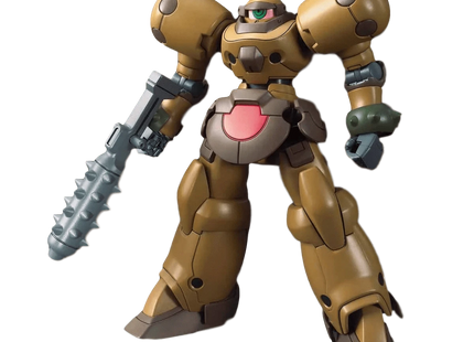 Gamers Guild AZ Bandai Gunpla: HGFC - 230 Death Army (Pre-Order) Southern Hobby