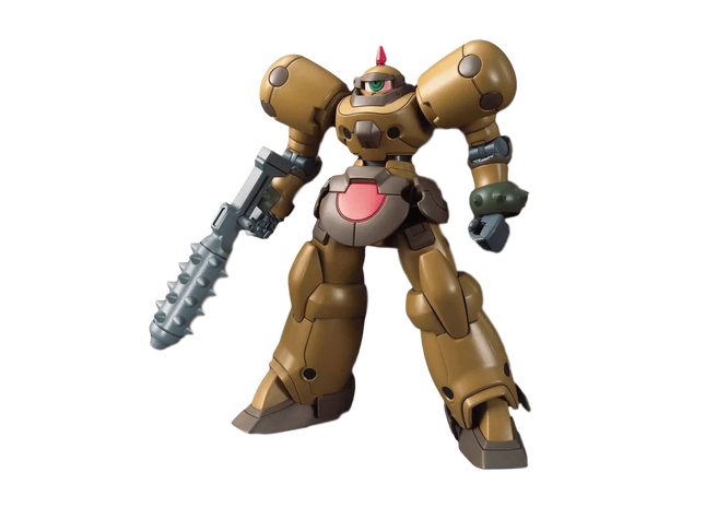 Gamers Guild AZ Bandai Gunpla: HGFC - 230 Death Army (Pre-Order) Southern Hobby