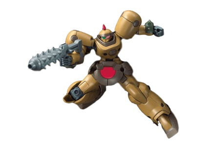 Gamers Guild AZ Bandai Gunpla: HGFC - 230 Death Army (Pre-Order) Southern Hobby