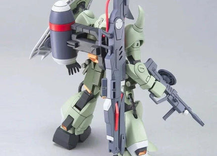 Gamers Guild AZ Bandai Gunpla HGGS 1/144 - Gundam SEED, #23 Gunner Zaku Warrior (Pre-Order) AGD