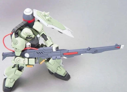 Gamers Guild AZ Bandai Gunpla HGGS 1/144 - Gundam SEED, #23 Gunner Zaku Warrior (Pre-Order) AGD