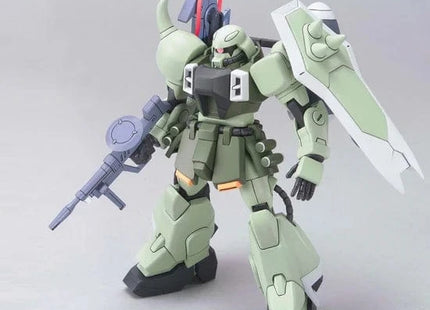 Gamers Guild AZ Bandai Gunpla HGGS 1/144 - Gundam SEED, #23 Gunner Zaku Warrior (Pre-Order) AGD