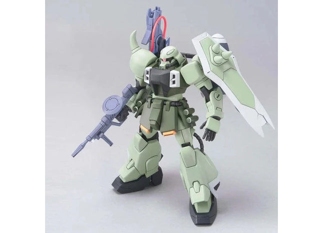 Gamers Guild AZ Bandai Gunpla HGGS 1/144 - Gundam SEED, #23 Gunner Zaku Warrior (Pre-Order) AGD
