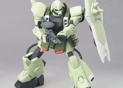 Gamers Guild AZ Bandai Gunpla HGGS 1/144 - Gundam SEED Destiny, #18 ZAKU Warrior (Pre-Order) AGD