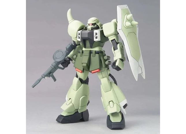 Gamers Guild AZ Bandai Gunpla HGGS 1/144 - Gundam SEED Destiny, #18 ZAKU Warrior (Pre-Order) AGD