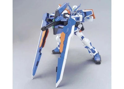 Gamers Guild AZ Bandai Gunpla: HGGS - #57 Gundam Astray Blue Frame Second L (Pre-Order) AGD