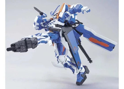 Gamers Guild AZ Bandai Gunpla: HGGS - #57 Gundam Astray Blue Frame Second L (Pre-Order) AGD