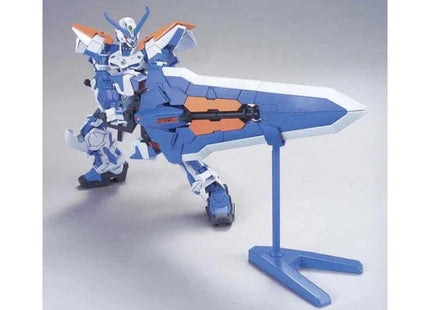 Gamers Guild AZ Bandai Gunpla: HGGS - #57 Gundam Astray Blue Frame Second L (Pre-Order) AGD