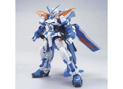 Gamers Guild AZ Bandai Gunpla: HGGS - #57 Gundam Astray Blue Frame Second L (Pre-Order) AGD