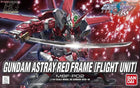 Gamers Guild AZ Bandai Gunpla: HGGS - Gundam SEED Astray, #58 Gundam Astray Red Frame Flight Unit (Pre-Order) AGD