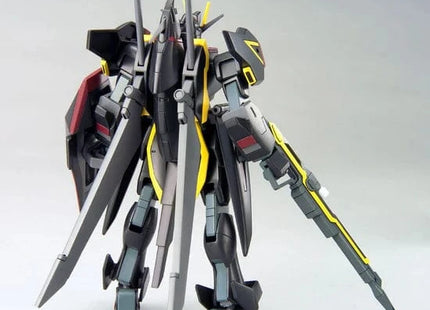 Gamers Guild AZ Bandai Gunpla HGGS - Gundam SEED Destiny, #20 Gaia Gundam (Pre-Order) AGD