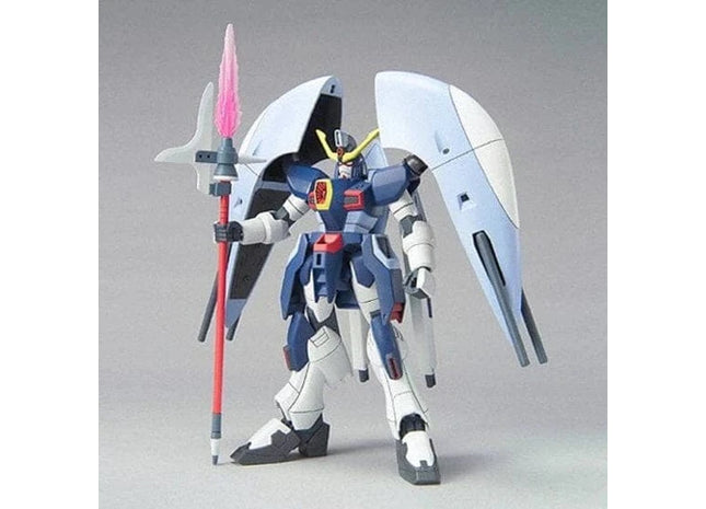 Gamers Guild AZ Bandai Gunpla HGGS - Gundam SEED Destiny, #26 Abyss Gundam (Pre-Order) AGD
