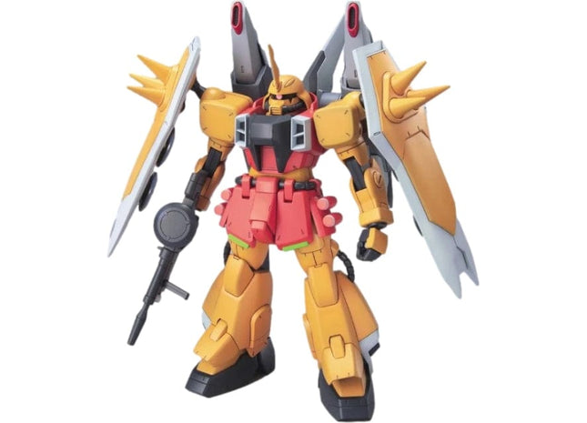 Gamers Guild AZ Bandai Gunpla HGGS - Gundam SEED Destiny, #28 Blaze ZAKU Phantom (Pre-Order) AGD