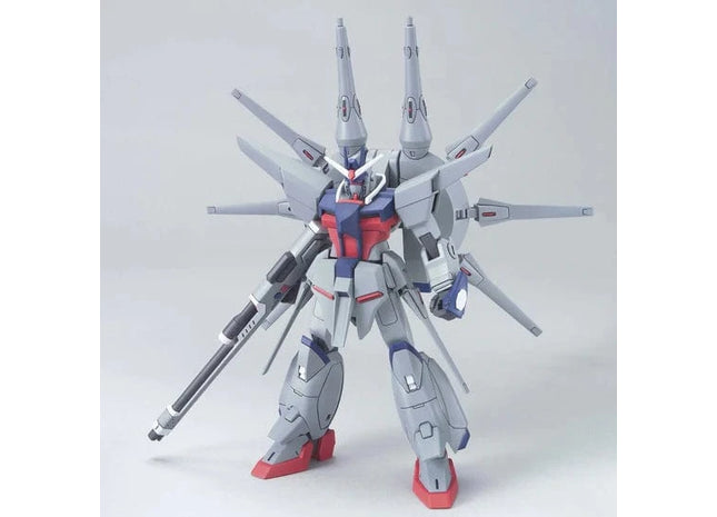 Gamers Guild AZ Bandai Gunpla HGGS - Gundam SEED Destiny, #35 Legend Gundam (Pre-Order) AGD