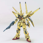 Gamers Guild AZ Bandai Gunpla HGGS - Gundam SEED Destiny, #38 Shiranui Akatsuki Gundam (Pre-Order) AGD