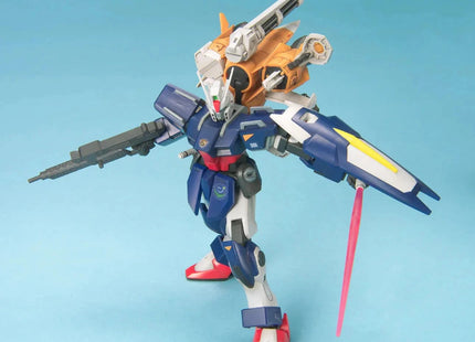 Gamers Guild AZ Bandai Gunpla HGGS - Gundam SEED MSV #006 105 Dagger + GunBarrel (Pre-Order) AGD
