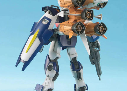 Gamers Guild AZ Bandai Gunpla HGGS - Gundam SEED MSV #006 105 Dagger + GunBarrel (Pre-Order) AGD