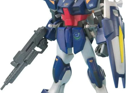 Gamers Guild AZ Bandai Gunpla HGGS - Gundam SEED MSV #006 105 Dagger + GunBarrel (Pre-Order) AGD