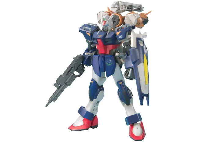 Gamers Guild AZ Bandai Gunpla HGGS - Gundam SEED MSV #006 105 Dagger + GunBarrel (Pre-Order) AGD