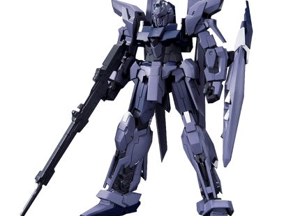 Gamers Guild AZ Bandai Gunpla: HGUC 1/144 - #115 MSN-001A1 Delta Plus (Pre-Order) AGD