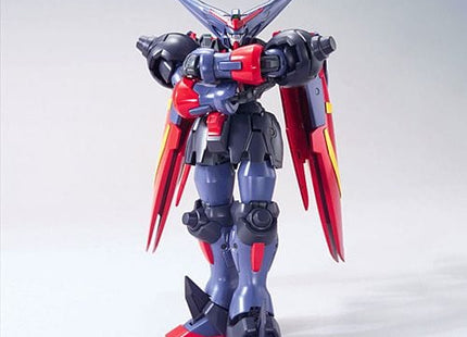 Gamers Guild AZ Bandai Gunpla: HGUC 1/144 - G Gundam, #128 Master Gundam & Fuunsaiki (Pre-Order) AGD