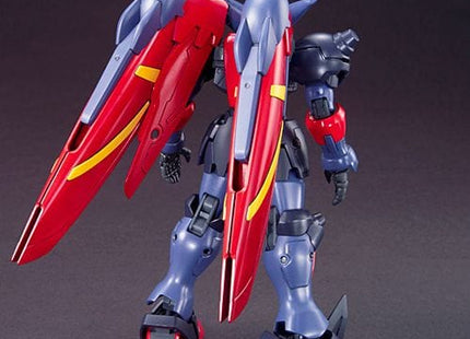 Gamers Guild AZ Bandai Gunpla: HGUC 1/144 - G Gundam, #128 Master Gundam & Fuunsaiki (Pre-Order) AGD
