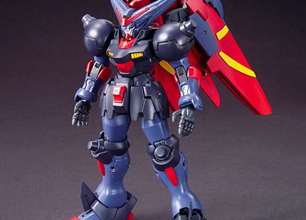 Gamers Guild AZ Bandai Gunpla: HGUC 1/144 - G Gundam, #128 Master Gundam & Fuunsaiki (Pre-Order) AGD