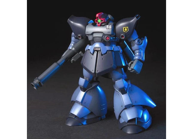 Gamers Guild AZ Bandai Gunpla HGUC 1/144 - Gundam 0080, Rick Dom II (Pre-Order) AGD