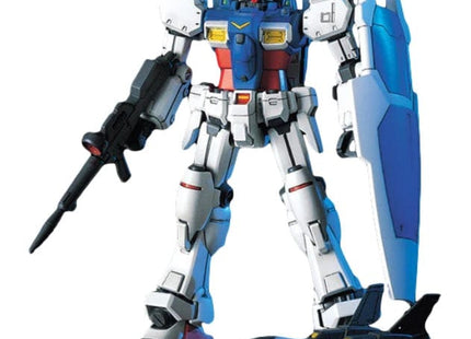 Gamers Guild AZ Bandai Gunpla HGUC 1/144 - Gundam 0083, #13 RX-78GP01 Gundam GP01 Zephyrantes (Pre-Order) AGD