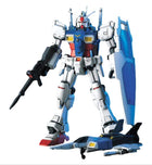 Gamers Guild AZ Bandai Gunpla HGUC 1/144 - Gundam 0083, #13 RX-78GP01 Gundam GP01 Zephyrantes (Pre-Order) AGD