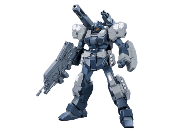 Gamers Guild AZ Bandai Gunpla: HGUC 1/144 - Gundam UC, #152 Jesta Cannon (Pre-Order) AGD
