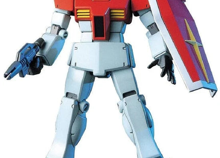 Gamers Guild AZ Bandai Gunpla HGUC 1/144 - Mobile Suit Gundam, #20 RGM-79 GM (Pre-Order) AGD