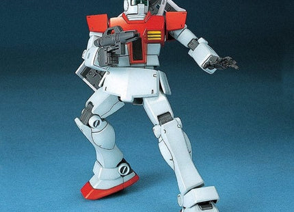Gamers Guild AZ Bandai Gunpla HGUC 1/144 - Mobile Suit Gundam, #20 RGM-79 GM (Pre-Order) AGD