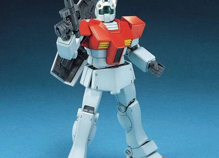 Gamers Guild AZ Bandai Gunpla HGUC 1/144 - Mobile Suit Gundam, #20 RGM-79 GM (Pre-Order) AGD
