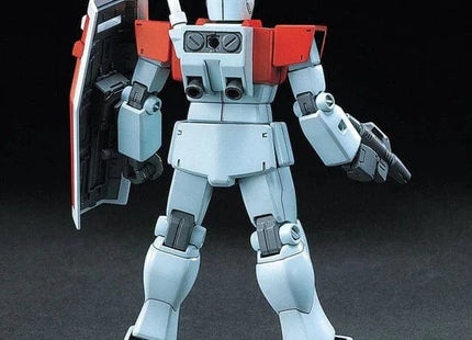 Gamers Guild AZ Bandai Gunpla HGUC 1/144 - Mobile Suit Gundam, #20 RGM-79 GM (Pre-Order) AGD