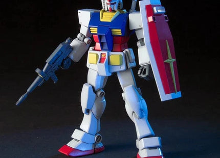 Gamers Guild AZ Bandai Gunpla HGUC 1/144 - Mobile Suit Gundam, #50 G-ARMOR (Pre-Order) AGD